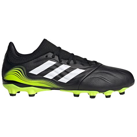 adidas voetbalschoenen wit geel|Adidas copa voetbalschoenen.